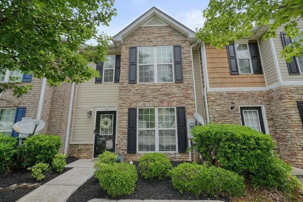 214 Meadowlark Place, Austell, GA 30168 - #1