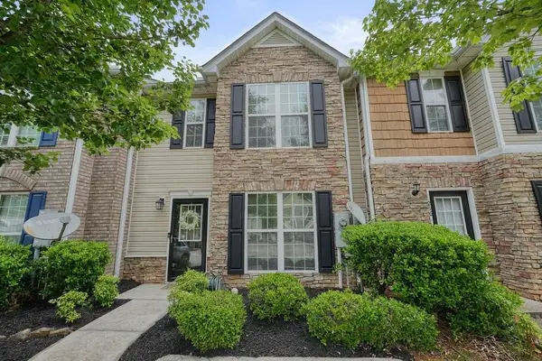 214 Meadowlark Place, Austell, GA 30168
