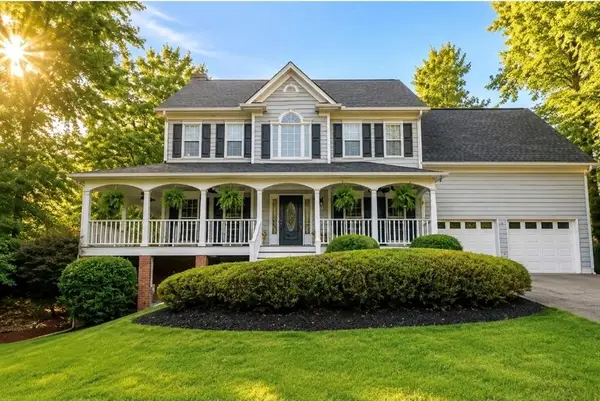 1011 Fairway Valley Drive, Woodstock, GA 30189