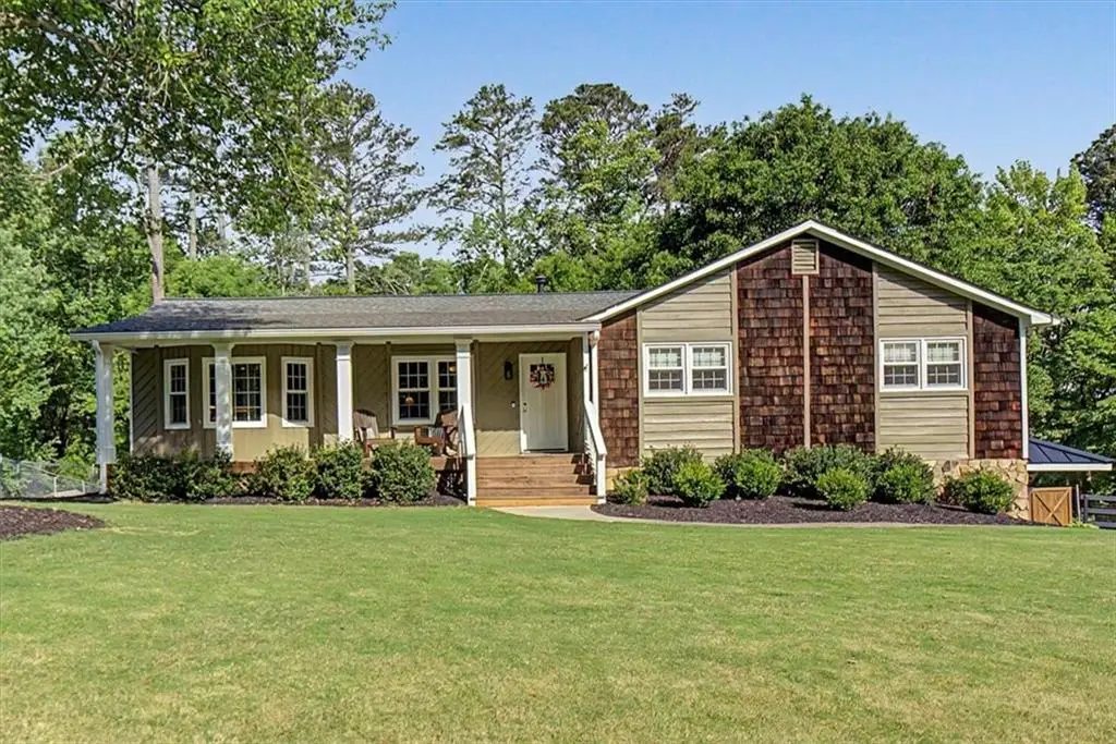 904 Andover Court, Woodstock, GA 30188 - #1