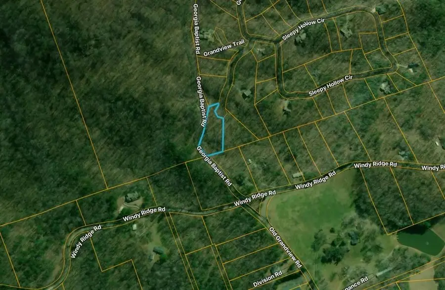 Lot#97 Grandview Trail, Jasper, GA 30143 - #2