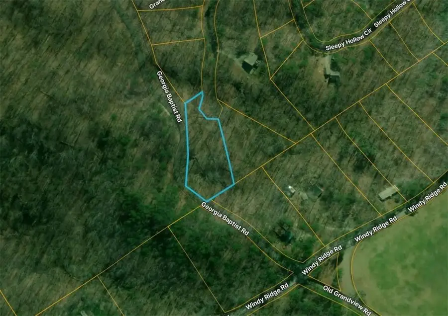 Lot#97 Grandview Trail, Jasper, GA 30143 - #3