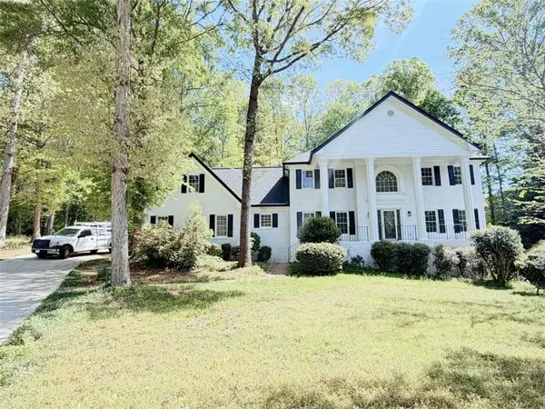 2692 Thatcher Court, Lawrenceville, GA 30044