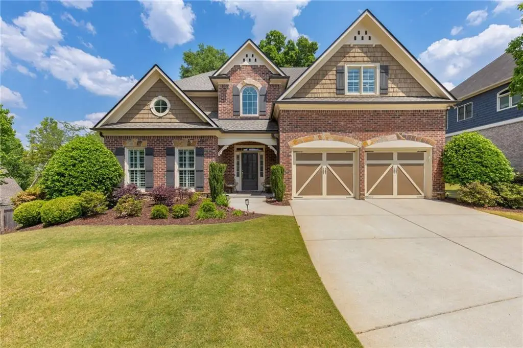 1952 Cheyanne Drive Se, Smyrna, GA 30080 - #1