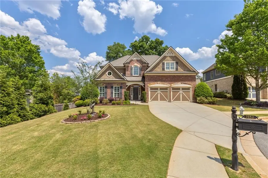 1952 Cheyanne Drive Se, Smyrna, GA 30080 - #2