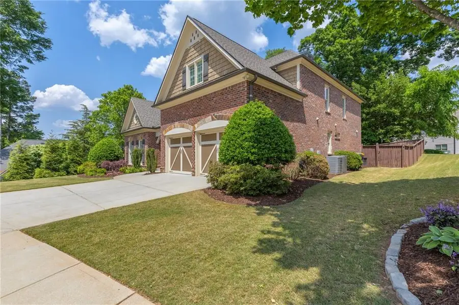 1952 Cheyanne Drive Se, Smyrna, GA 30080 - #3