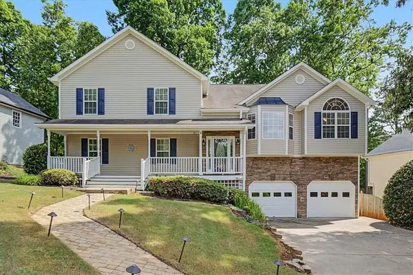 956 Taylors Farm Court, Canton, GA 30115