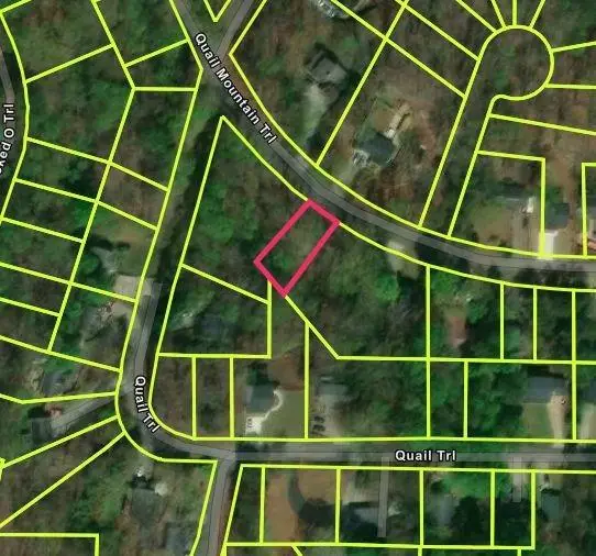 0 Quail Mountain Trail, Gainesville, GA 30506