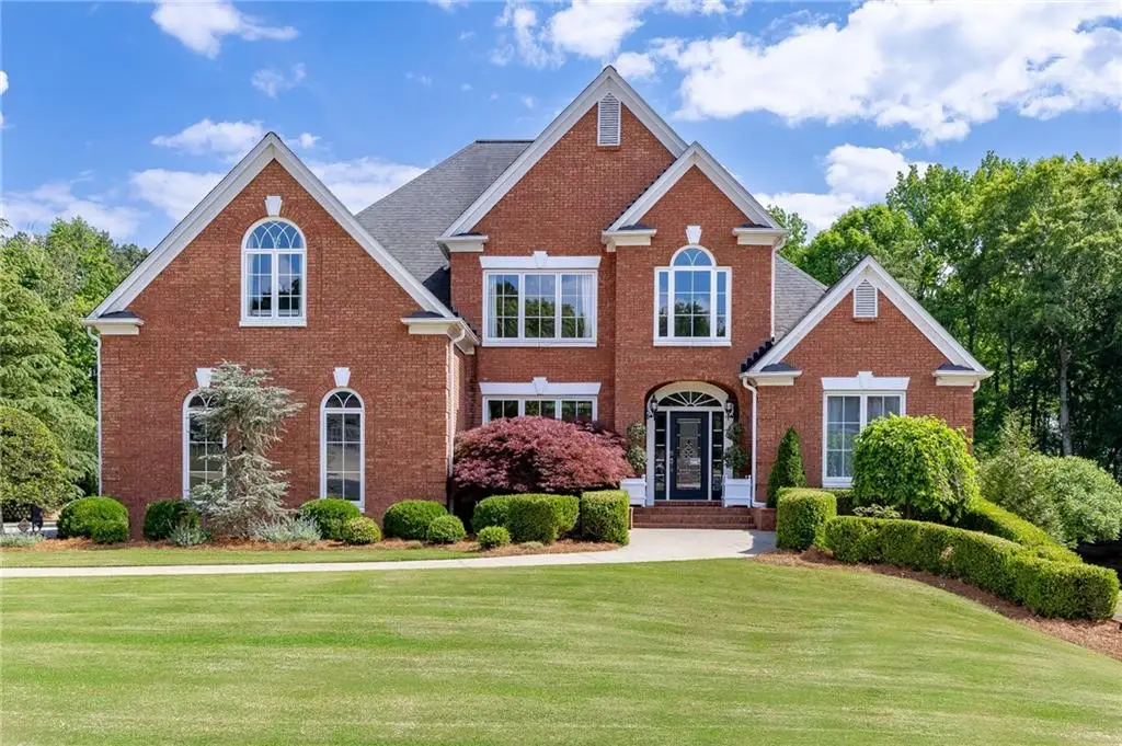 2519 Ivy Plantation Drive, Buford, GA 30519 - #1