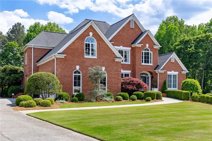 2519 Ivy Plantation Drive, Buford, GA 30519 - #2