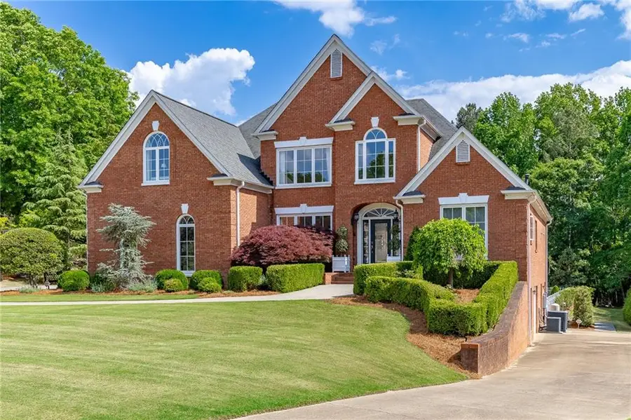 2519 Ivy Plantation Drive, Buford, GA 30519 - #3