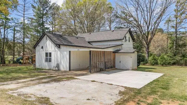 5491 Hill Road, Powder Springs, GA 30127