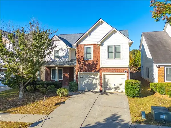 1943 Thomas Pointe Trace, Lawrenceville, GA 30043