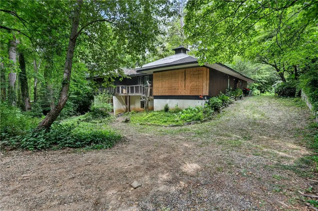 4015 Mcclatchey Circle Ne, Atlanta, GA 30342 - #1