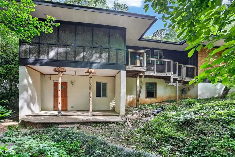 4015 Mcclatchey Circle Ne, Atlanta, GA 30342 - #3