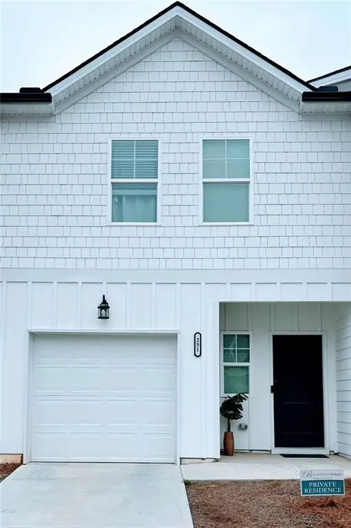 251 Regent Park, Hoschton, GA 30548 - #1