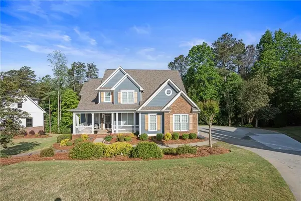 4452 Sandhurst Place, Flowery Branch, GA 30542