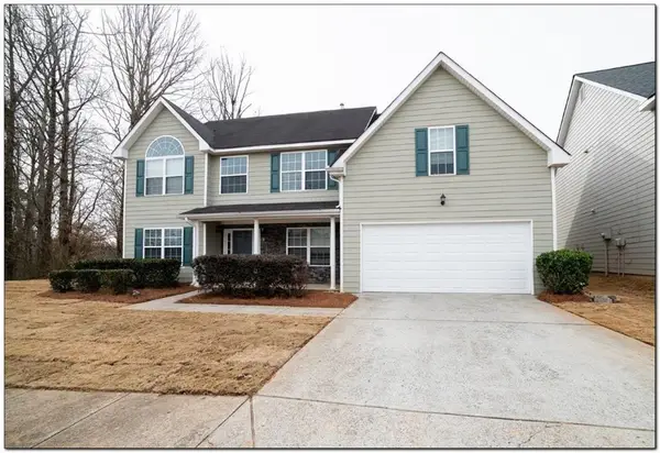 2743 Austin Ridge Drive, Dacula, GA 30019