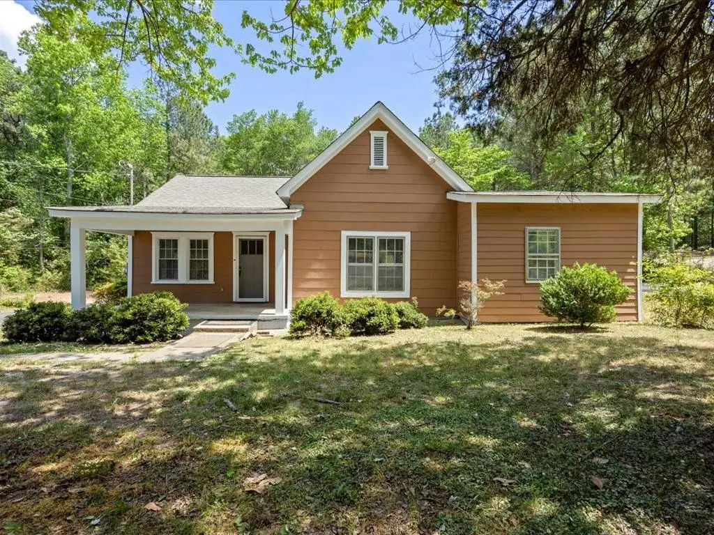 192 Old Carrollton Road, Carrollton, GA 30116 - #1