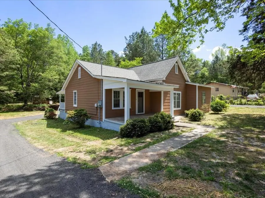 192 Old Carrollton Road, Carrollton, GA 30116 - #2