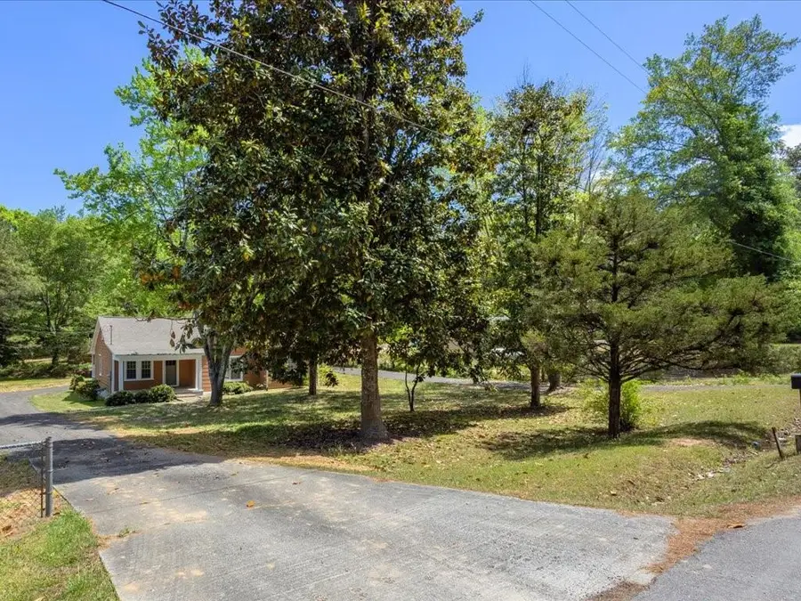 192 Old Carrollton Road, Carrollton, GA 30116 - #3