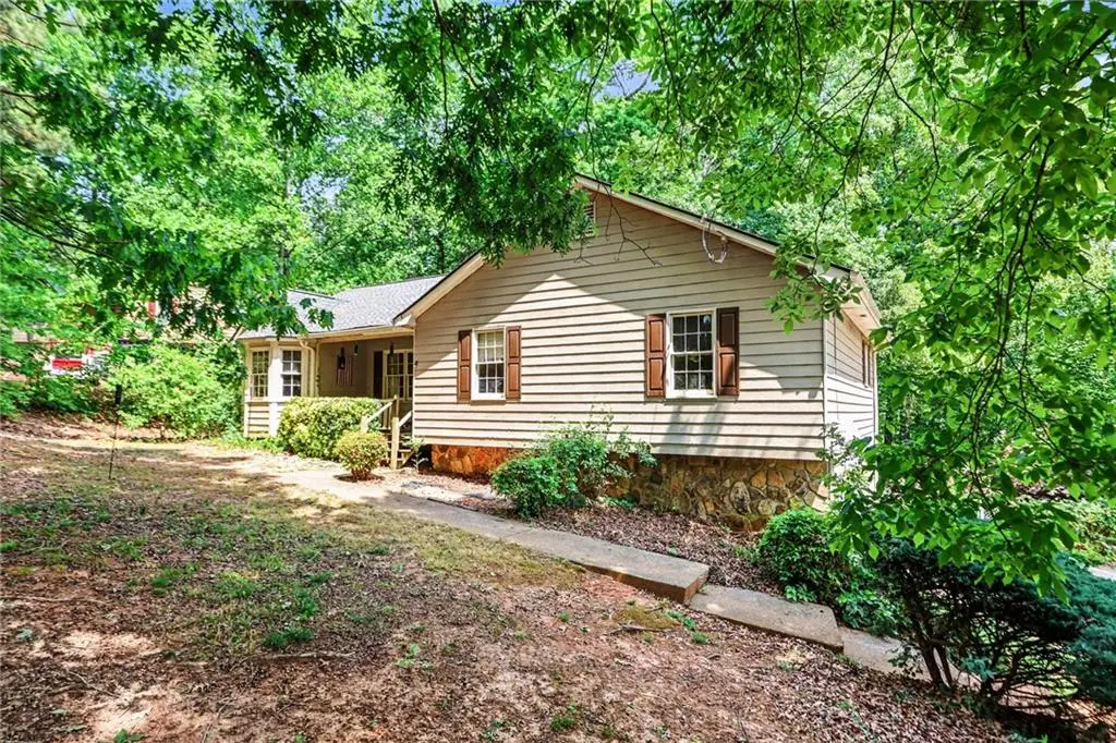 310 White Oak Street, Dallas, GA 30157 - #1