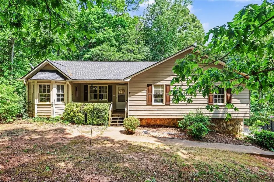 310 White Oak Street, Dallas, GA 30157 - #2