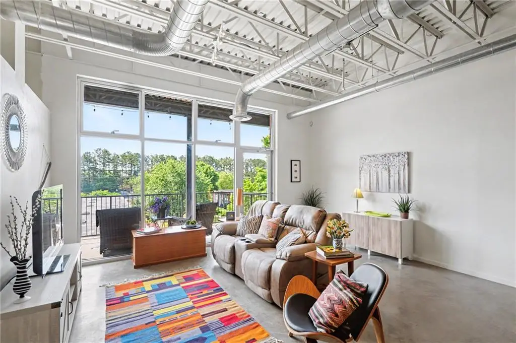 5200 Peachtree Road #3312, Atlanta, GA 30341 - #1