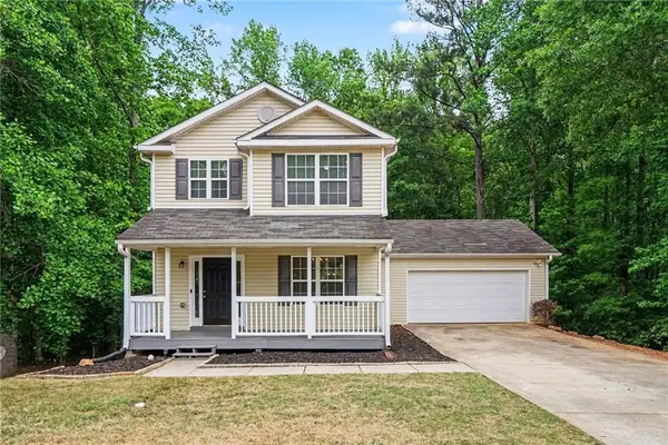 1804 Meadow Walk Drive, Monroe, GA 30656
