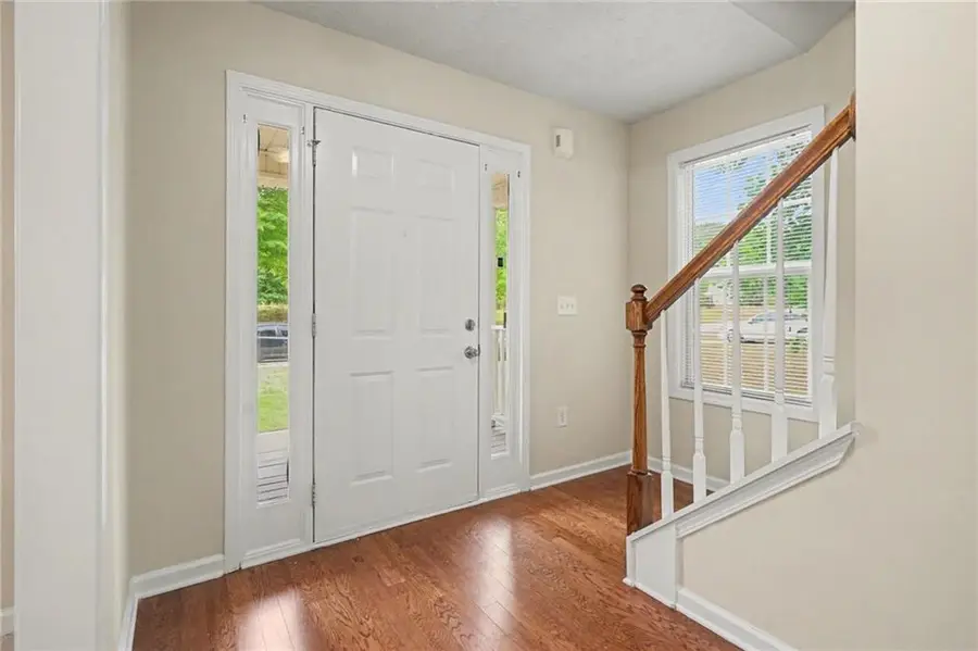 1804 Meadow Walk Drive, Monroe, GA 30656 - #2