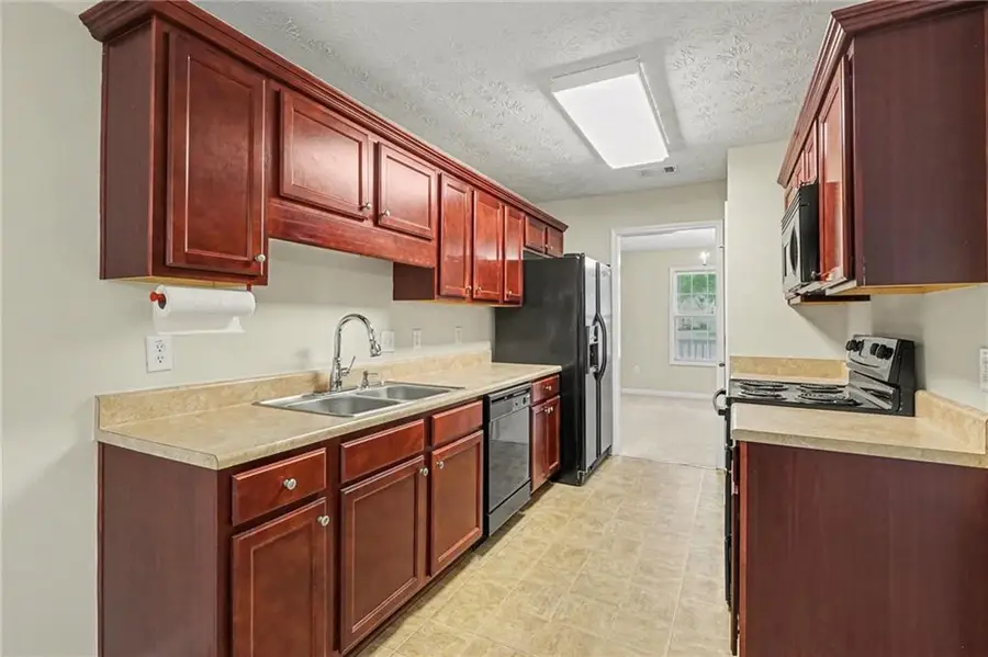 1804 Meadow Walk Drive, Monroe, GA 30656 - #3