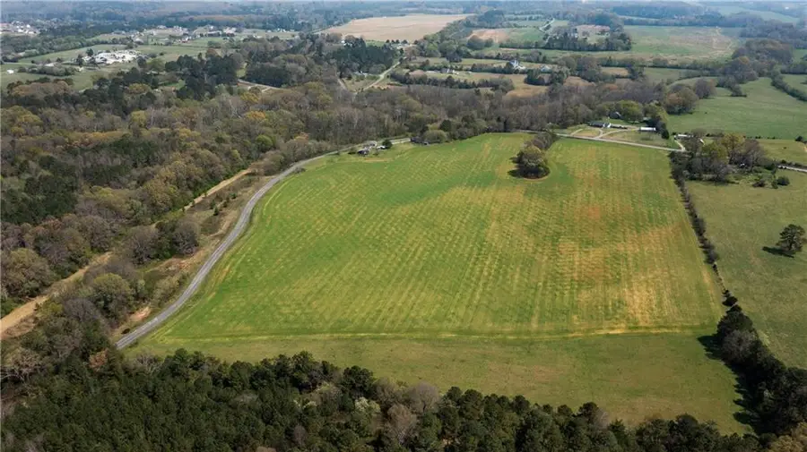 0 Miller Farm - Tract 2 Road, Taylorsville, GA 30178 - #3