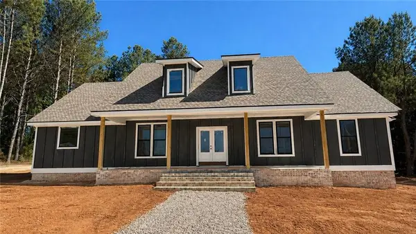 760 Frank Crook Road, Canon, GA 30520