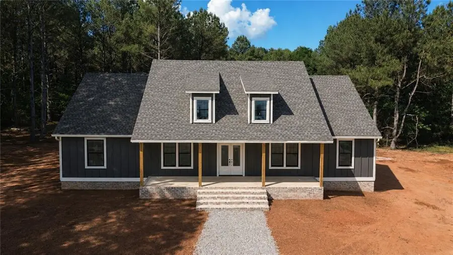 760 Frank Crook Road, Canon, GA 30520 - #2