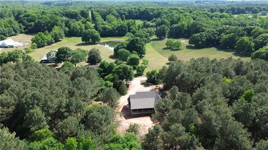 760 Frank Crook Road, Canon, GA 30520 - #3