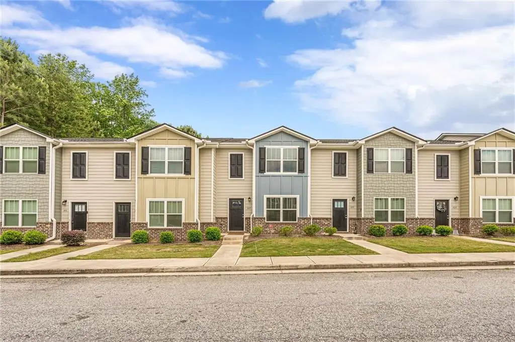 327 Ashigan Street, Union City, GA 30291 - #1