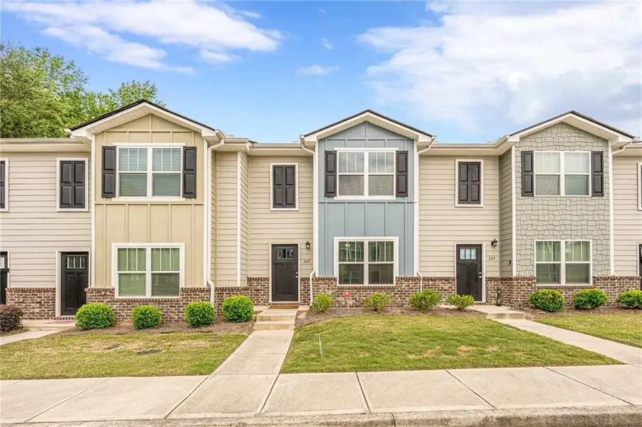 327 Ashigan Street, Union City, GA 30291 - #3