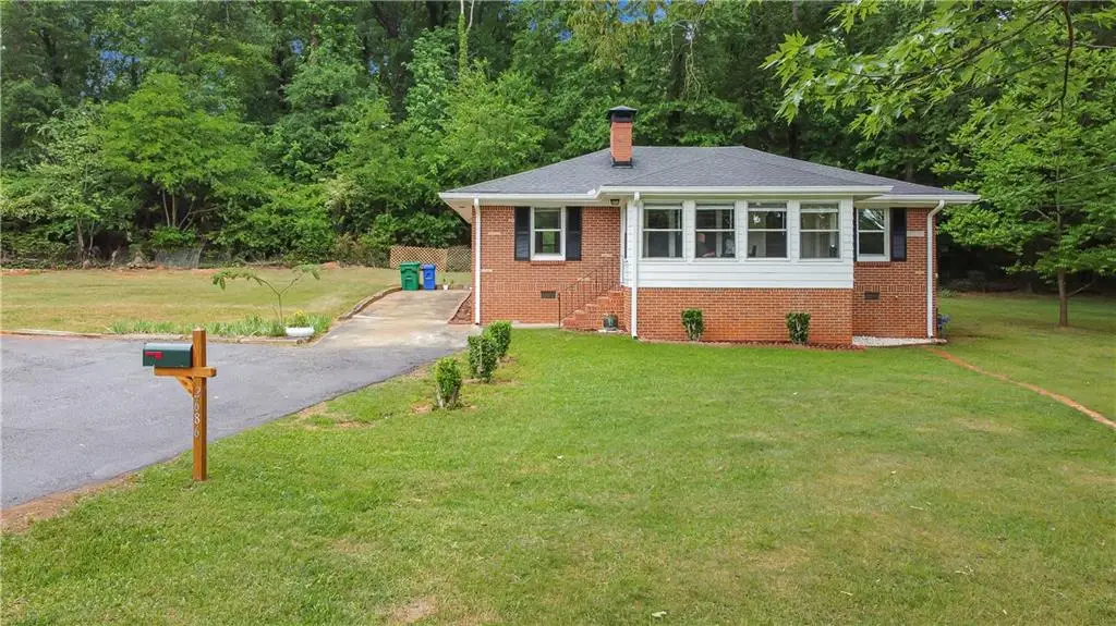 2686 Snapfinger Road, Decatur, GA 30034 - #1