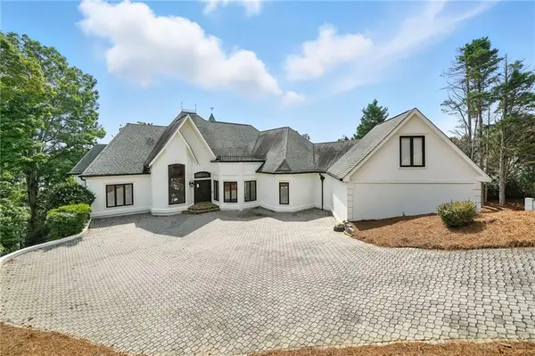 2265 Sidney Drive, Gainesville, GA 30506