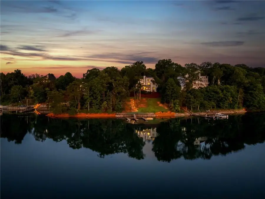 2265 Sidney Drive, Gainesville, GA 30506 - #2