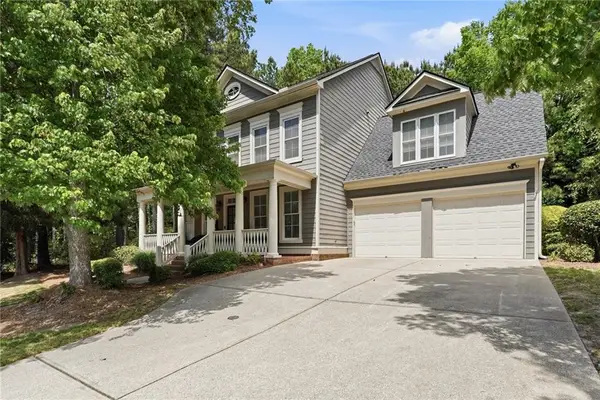 6005 Queens River Drive, Mableton, GA 30126