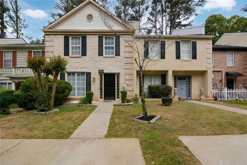 6229 Summit Trail, Peachtree Corners, GA 30092 - #1