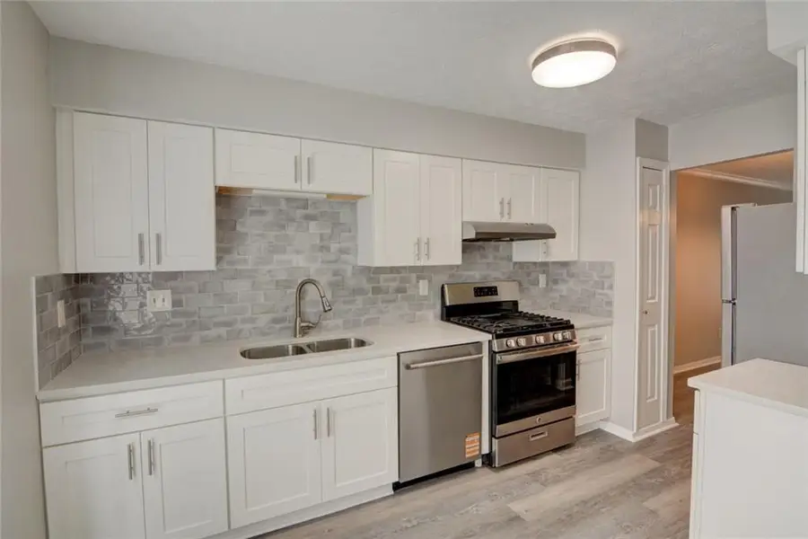 6229 Summit Trail, Peachtree Corners, GA 30092 - #3