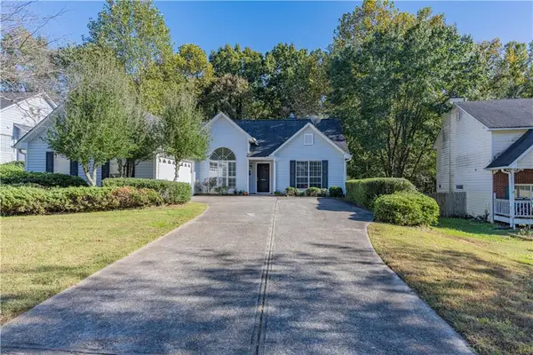 4730 Gold Mine Drive, Sugar Hill, GA 30518