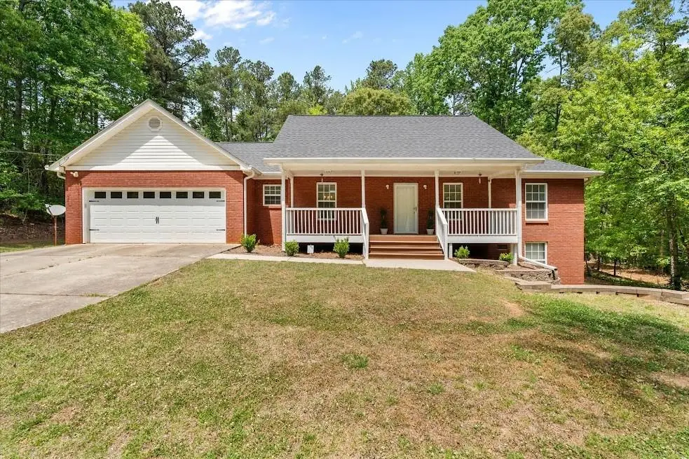 7946 Lambert Road, Winston, GA 30187 - #1