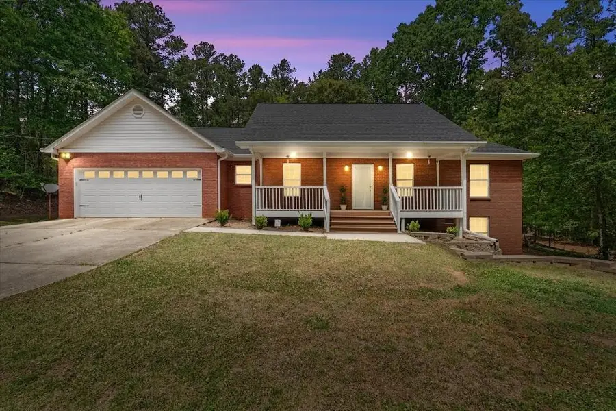 7946 Lambert Road, Winston, GA 30187 - #2