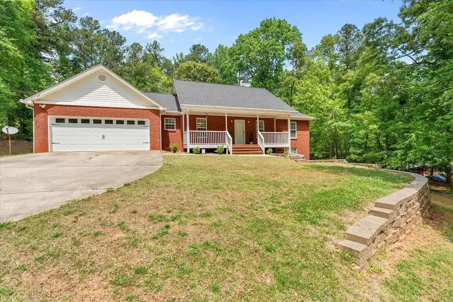 7946 Lambert Road, Winston, GA 30187 - #3