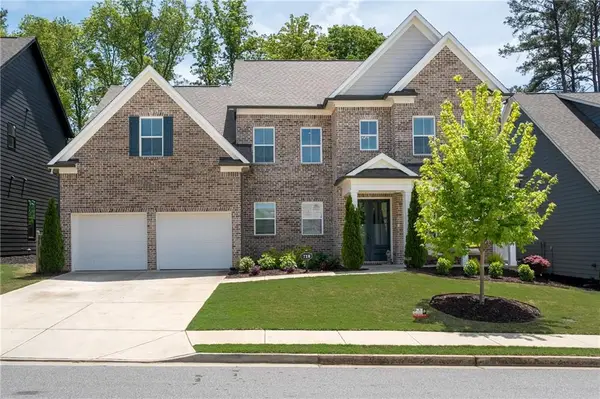 710 Bridgeview Drive, Canton, GA 30115