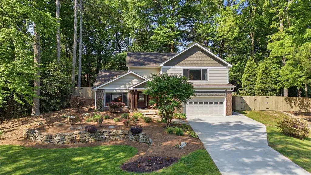 2731 Georgian Court, Marietta, GA 30068 - #1