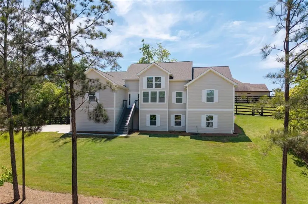 939 Whistler Lane, Canton, GA 30114 - #1